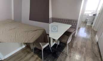 Imagem 6: Apartamento 3 quartos sendo 1 suíte - Águas Claras Rua 25