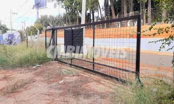 Imagem 7: Barracão - Parque Via Norte - Campinas