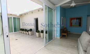 Imagem 7: Cobertura em localização privilegiada na Barra da Tijuca