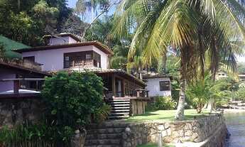 Imagem 3: Refúgio privilegiado