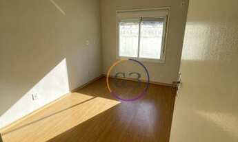 Imagem: Apartamento com 1 dormitório para alugar