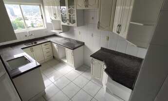 Imagem: Apartamento com 3 quartos para alugar por