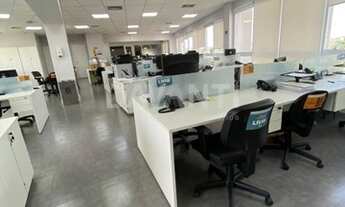 Imagem 3: Sala - Chácara da Barra - Campinas