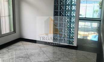 Imagem 5: São Paulo - Casa Padrão - Tatuapé