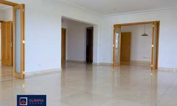 Imagem: Apartamento Venda 4 Dormitórios - 330 m²