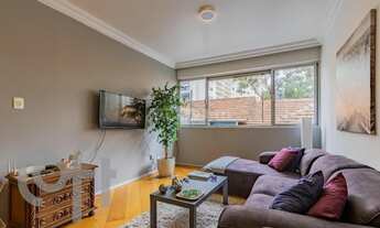 Imagem 3: São Paulo - Apartamento Padrão - Jardim Paulista