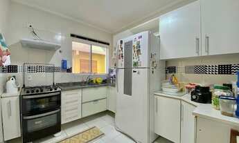 Imagem 3: Casa com 3 dormitórios à venda, 150 m² por R$ 750.000,00 - Jardim das Flores - Atibaia/SP