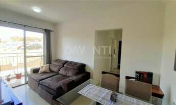 Imagem: Apartamento - Condomínio Alta Vista - Valinhos