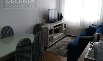 Imagem: Santo André - Apartamento Padrão - Vila