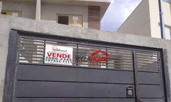 Imagem: Sobrado com 3 dormitórios à venda, 115