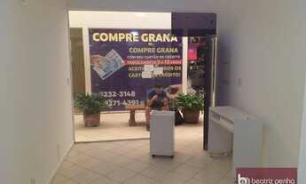 Imagem 2: Sala para alugar, 15 m² por R$ 600/mês - Centro - São José do Rio Preto/SP