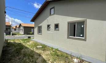 Imagem 2: Gran Village Boulevard 1 - Casa de Condomínio - 2 Quartos - Oportunidade