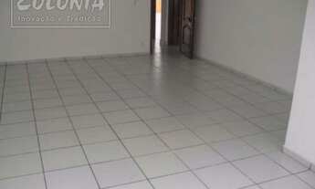 Imagem 2: Santo André - Conjunto Comercial/sala - Vila Valparaíso