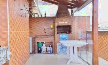 Imagem: Apartamento Cobertura com 3 Dorm e 1 Vaga