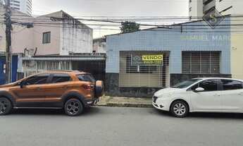 Imagem: Casa Comercial em Graças - Recife