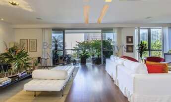 Imagem 2: Apartamento amplo com vista mar