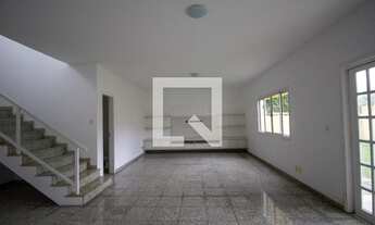 Imagem 2: Casa de Condomínio para Aluguel - Vargem Pequena, 4 Quartos, 120 m2