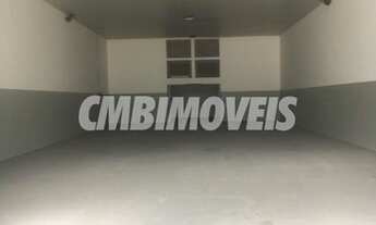 Imagem 5: Barracão - Vila Industrial - Campinas