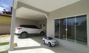 Imagem 4: BRASÍLIA - Casa de Condomínio - SETOR HABITACIONAL VICENTE PIRES