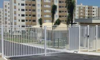 Imagem 3: Apartamento - Matão - Sumaré