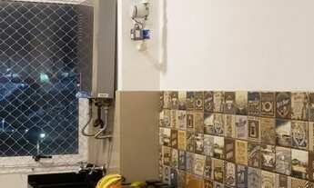 Imagem 5: Apartamento para Venda em Osasco, Novo Osasco, 3 dormitórios, 1 suíte, 2 banheiros, 1 vaga