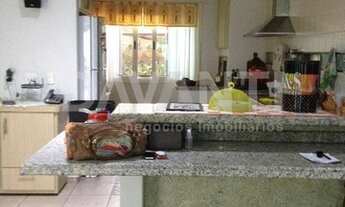 Imagem 5: Casa - Vale do Itamaracá - Valinhos