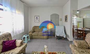 Imagem 4: Casa com 2 dormitórios à venda, 140 m² por R$ 350.000,00 - Balneário Três Marias - Peruíbe