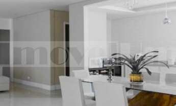 Imagem: São Paulo - Apartamento Padrão - Jardim