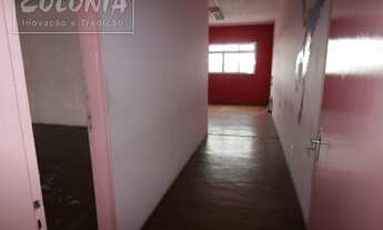 Imagem 2: Santo André - Conjunto Comercial/sala - Parque das Nações