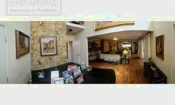 Imagem 4: São Paulo - Casa Padrão - Alto de Pinheiros