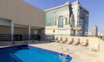 Imagem 7: São Paulo - Apartamento Padrão - Vila Olímpia