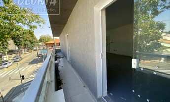 Imagem 4: Santo André - Conjunto Comercial/sala - Parque Oratório