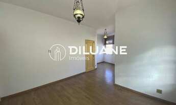 Imagem 6: Rio de Janeiro - Apartamento Padrão - Humaitá