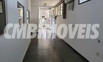 Imagem 6: Galpão - Jardim Santa Genebra - Campinas