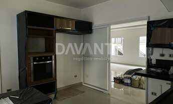 Imagem 7: Casa - Loteamento Residencial Fazenda São José - Valinhos