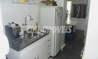 Imagem 6: Salão - Vila Itapura - Campinas