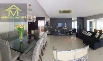 Imagem 7: Espetacular apartamento com 4 quartos Cód. 17507 m