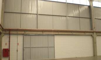 Imagem 3: Barracão - Jardim Aparecida - Campinas