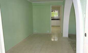 Imagem 7: Casa com 2 dormitórios para alugar, 100 m² por R$ 3.000,00/mês - Ocian - Praia Grande/SP