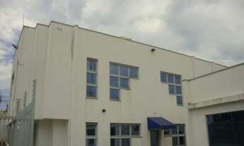 Imagem 7: Salão - Parque das Universidades - Campinas