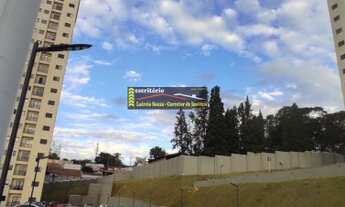 Imagem 4: Apartamento Locação em Valinhos SP, Residencial Valencia bairro Monte Verde - 2 dorms, Ele