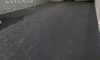 Imagem 2: Santo André - Loja/Salão - Parque das Nações