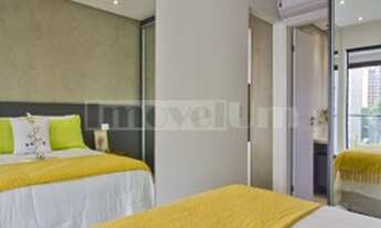 Imagem 5: São Paulo - Apartamento Padrão - Itaim Bibi