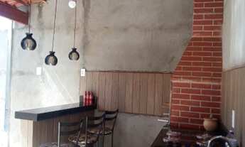 Imagem 6: Casa 2 qt Casa em condomínio com 2 dormitórios