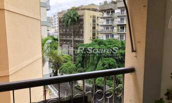 Imagem 4: Apartamento três quartos na Lagoa, Rua Fonte da Saudade