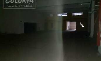 Imagem 6: São Bernardo do Campo - Galpão/Depósito/Armazém - Rudge Ramos