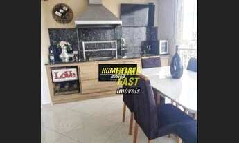 Imagem: Apartamento com 3 dormitórios à venda