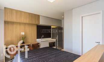 Imagem 3: São Paulo - Apartamento Padrão - Pinheiros