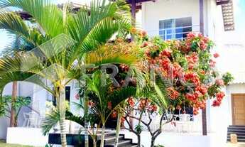 Imagem 2: Vende-se Casa Duplex com 256m², 3qts com 3 suítes em Barra do Jucu/E.S