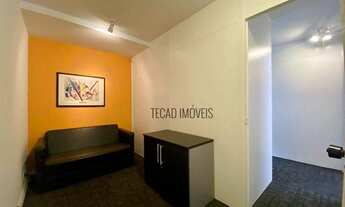 Imagem 3: Conjunto para alugar, 55 m² por R$ 2.000/mês - Consolação - São Paulo/SP